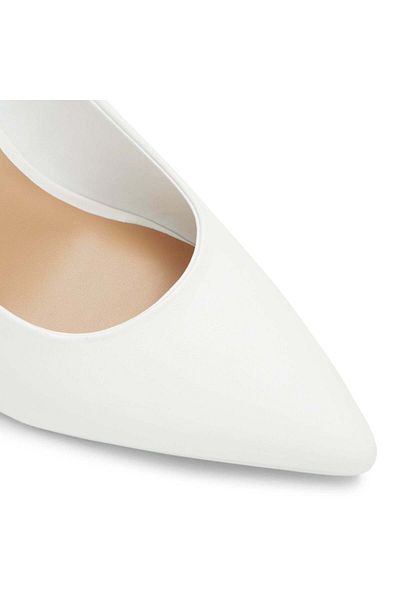 Call it Spring Theresa White Women's Heeled Shoes