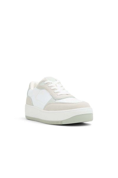 Call it Spring Freshy green women's sneaker