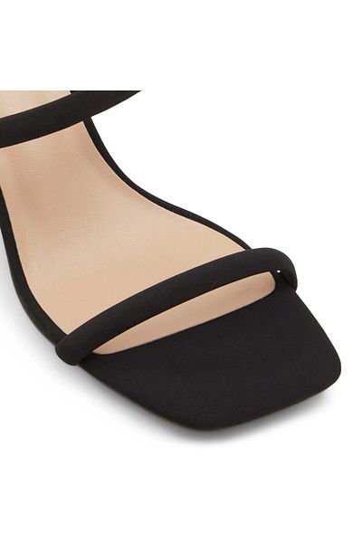 Call it Spring Dorothy black women's high heeled shoes