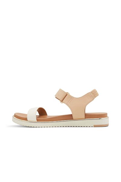 Call it Spring Neema Beige Women's Sandals