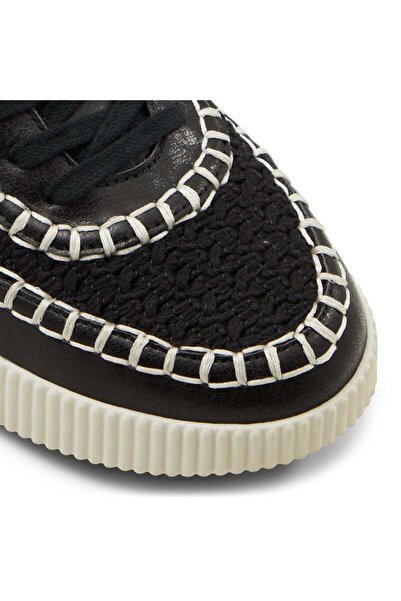 Call it Spring Sallyy black women's sneaker