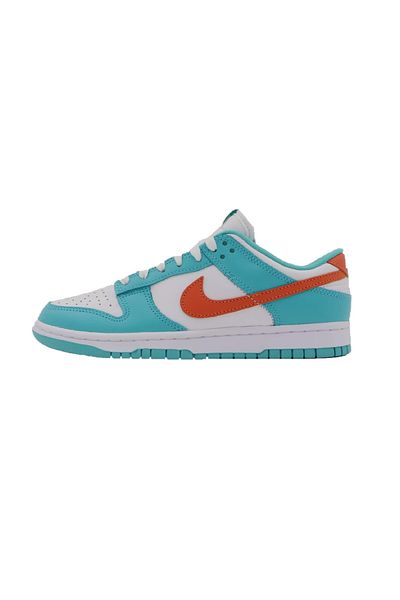 Nike Nízké retro tenisky Dunk