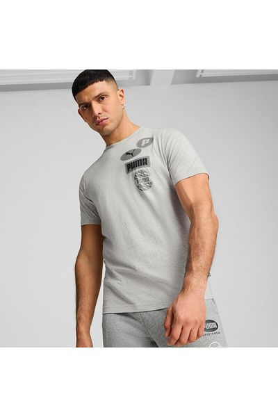 Puma Graphics Icon T-Shirt