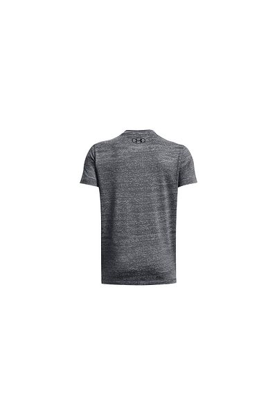 Under Armour Boys' Tech ™   Vent Jacquard Short Sleeve T-Shirt