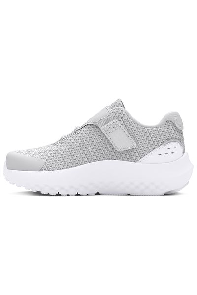 Under Armour Ua Ginf Surge 4 Ac - Kids Running Shoes 3027110 -100