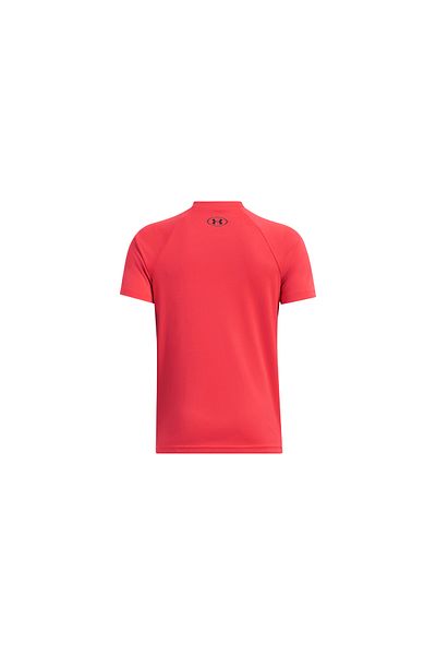 Under Armour Boys' tech ™   Big logo short sleeve