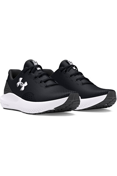 Under Armour Erkek UA Charged Surge 4 Koşu Ayakkabısı 3027000-001
