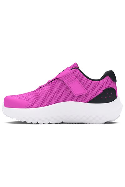 Under Armour Ua Ginf Surge 4 Ac - 3027110 -500 Model Children's Running Shoes