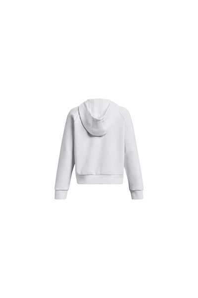 Under Armour Ua Unstoppable Women's Fleece Hoodie - 1379843 -100