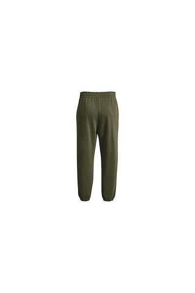 Under Armour Women's Project Rock Heavyweight Terry Sweatpants 1380196 -390