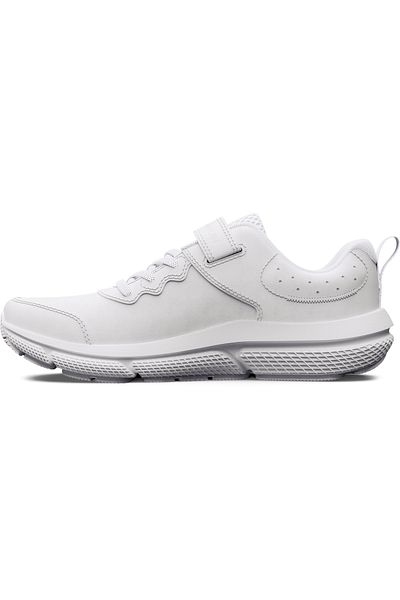 Under Armour UA BPS Assert 10 AC UFM SYN - 3027100 -100 موديل حذاء الجري للأطفال