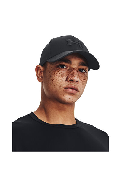 Under Armour Erkek UA Blitzing Ayarlanabilir Şapka 1376701-002