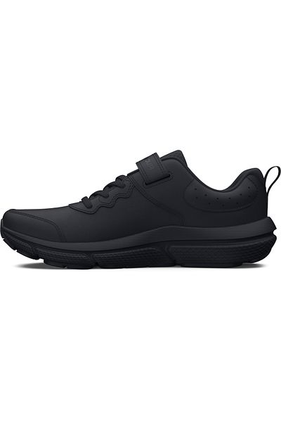 Under Armour Ua Bps Assert 10 Ac Ufm Syn - Kids Running Shoes 3027100 -001