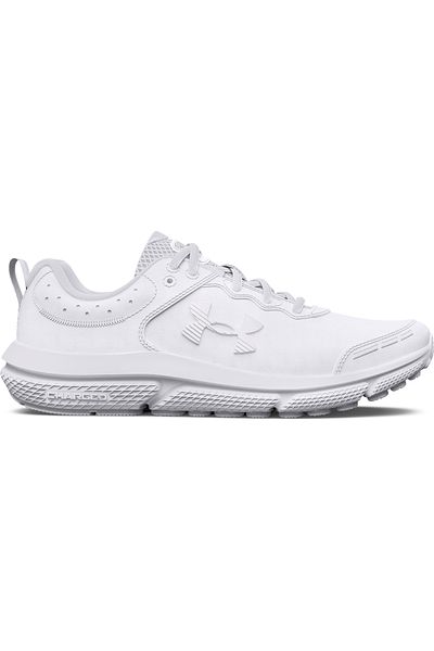 Under Armour حذاء الجري UA BGS Assert 10 UFM SYN للأطفال 3027099 -100