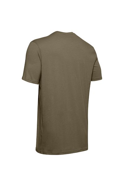 Under Armour تي شيرت قطن M - 1351776 رقم النموذج -499