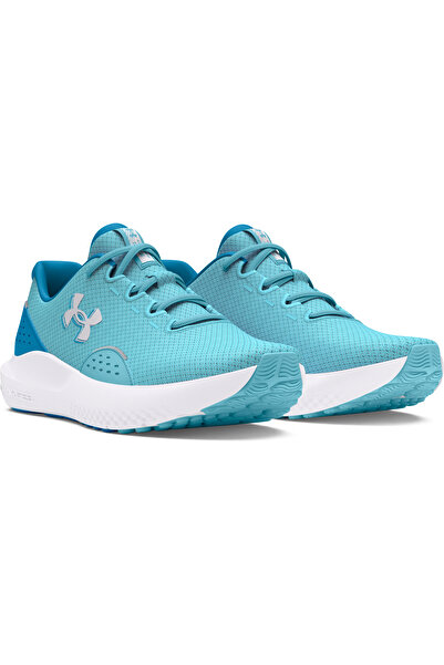 Under Armour Kadın UA Charged Surge 4 Koşu Ayakkabısı 3027007-400