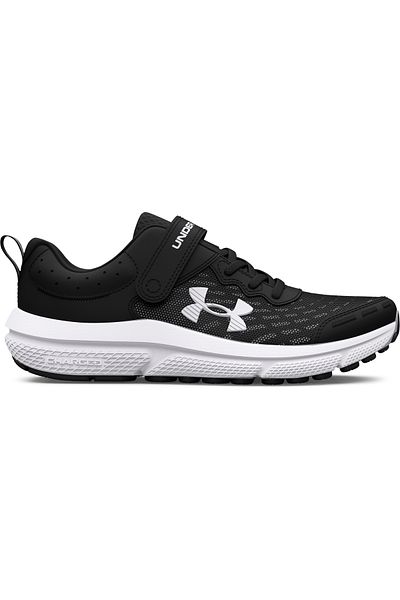 Under Armour Pantofi de alergare pentru băieți UA Assert 10 AC -3026183-001