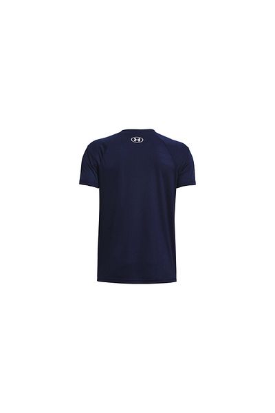 Under Armour Boys' tech ™   Big logo short sleeve