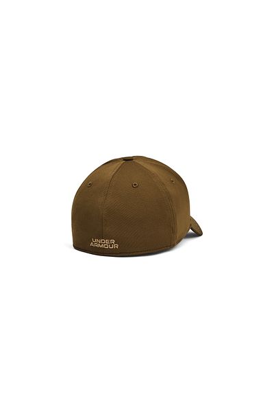 Under Armour قبعة UA Blitzing للرجال 1376700 -498