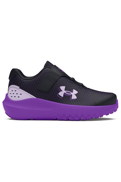 Under Armour Ua Ginf Surge 4 Ac - 3027110 -002 Model Children's Running Shoes