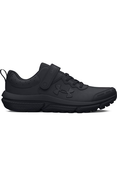 Under Armour Ua Bps Assert 10 Ac Ufm Syn - Kids Running Shoes 3027100 -001