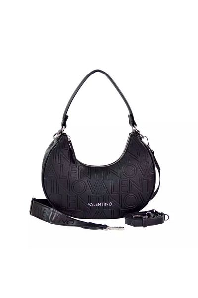 Valentino SHELBY HOBO TASCHE NERO VBS90A07