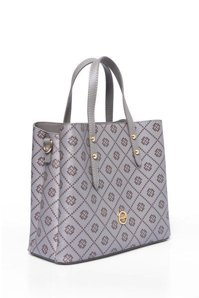 Fossil Mink Women's Shoulder Bag 05Fo25Y5046