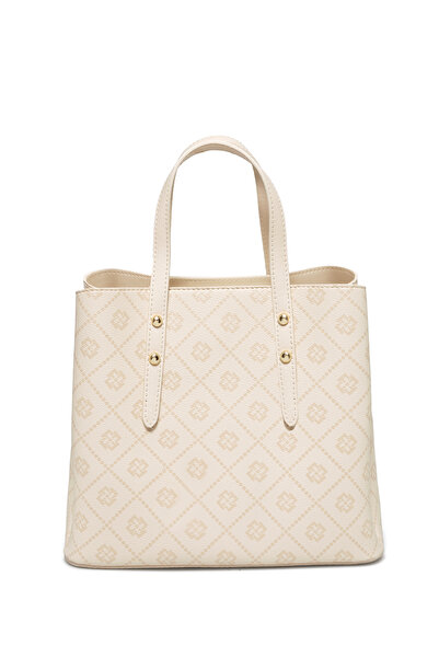 Fossil Bej Kadın Omuz Çantası 05FO25Y5046