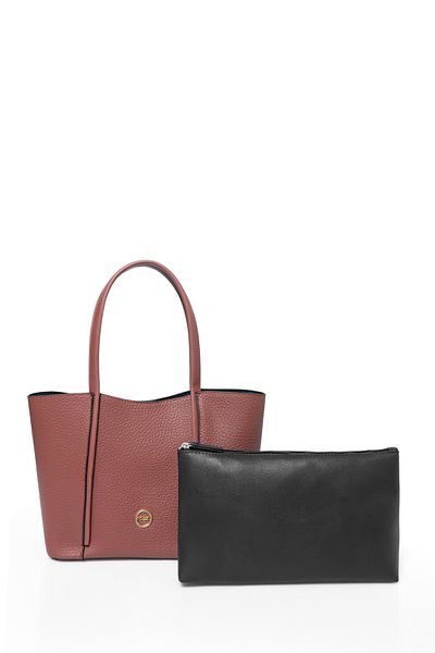 Fossil Women's Tile Shoulder Bag - 05Fo25Y5045
