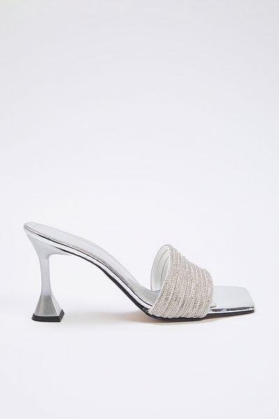 TRENDYOL SHOES High Heels