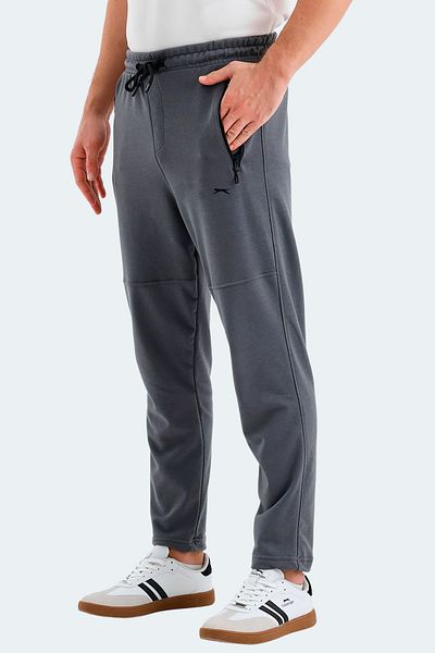Slazenger Ανδρική φούτερ KENNARD Σκούρο Γκρι