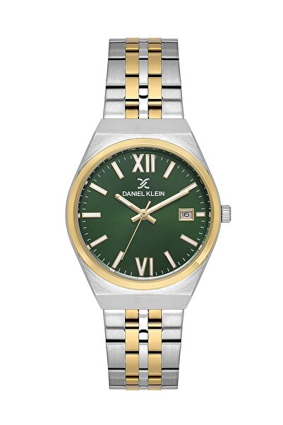 Daniel Klein Dke.1.10785-4 Women Wrist Watch