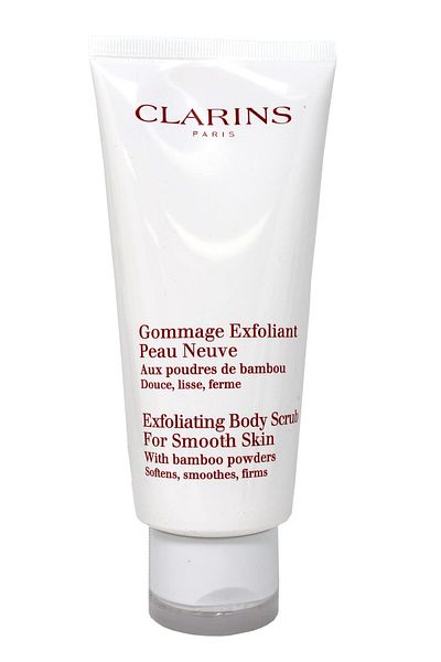 Clarins GOMMAGE EXFOLIANT corps peau neuve 200 ml