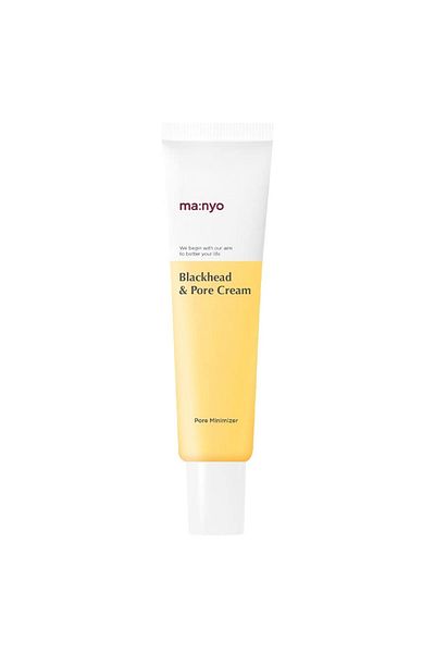 ma:nyo MANYO Blackhead & Pore Cream