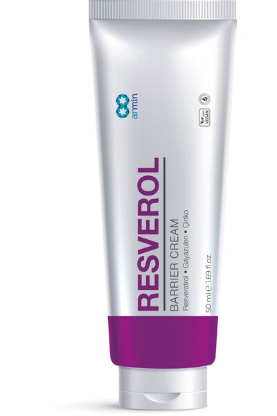 armin Resverol Barrier Cream