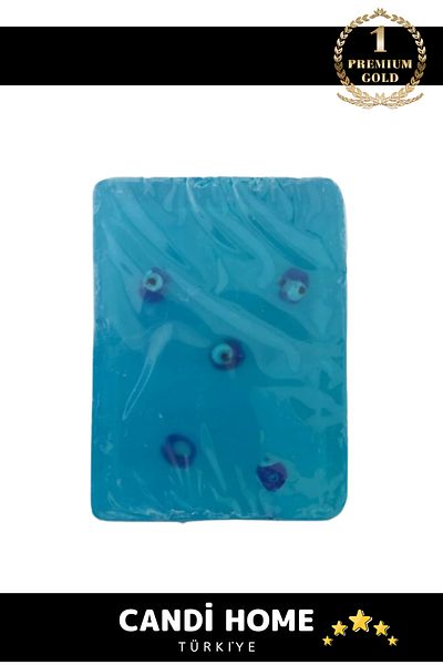 HOBİ CONDİ The Fragrant Essence. Series Hand Face Hair Body Soap 100g