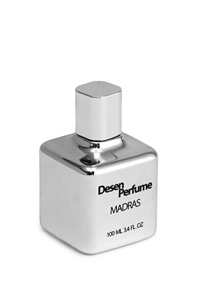 Desen Triko Erkek Parfüm Madras 100 ML