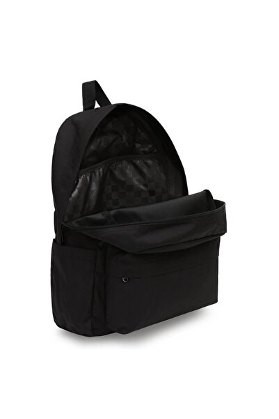 Vans Old Skool H20 Siyah Sırt Çantası