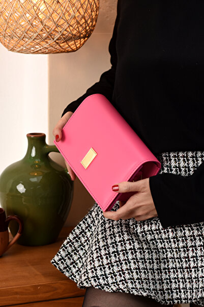 MÜJERİL'S Geantă de umăr Vena de damă