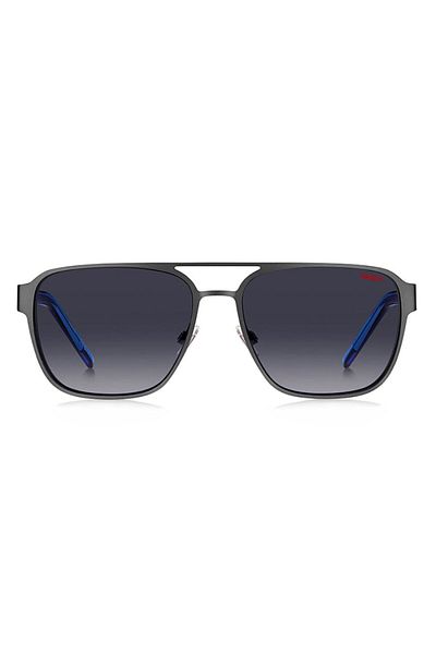 Hugo Boss Men's Sunglasses Hg 1298/S D519O 57