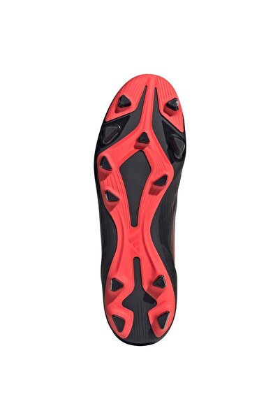 adidas F50 Club FG/MG Erkek Siyah Krampon (IE1246)
