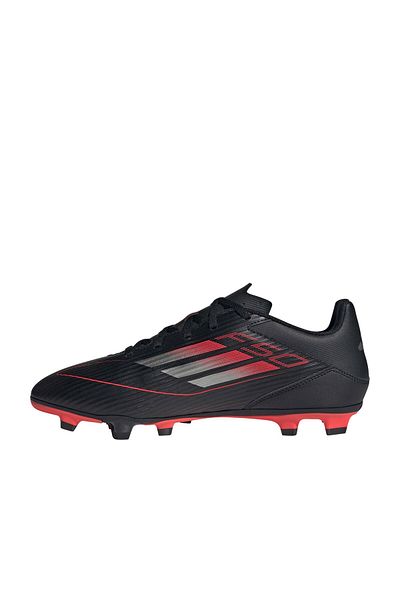 adidas F50 Club Fg/Mg Men's Black Football Boots (Ie1246)