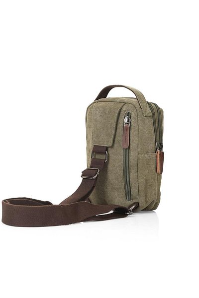 ÇÇS ÇÇS 31036 ΤΣΑΝΤΑ CROSSBODY