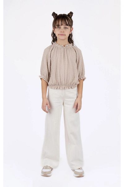 best kids Girl's Trousers 14111