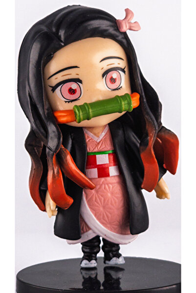 shop مجسم شخصية ديمون سلاير نيزوكو كامادو 9 سم - قطعة أسطورية قابلة للجمع