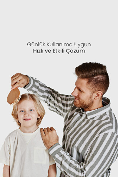 Optibit 100 ML Bit Spreyi Metal Tarak Hediye