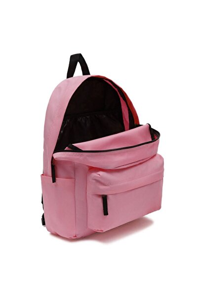 Vans Wm Old Skool H20 Pink Backpack