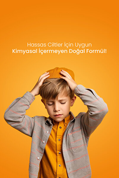 Optibit 100 ML Bit Spreyi Metal Tarak Hediye