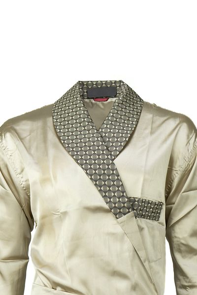 Oppland Ανδρικά κομψά κλασικά παπούτσια Röpteşambır Premimum Poplin Pocket Bres με ζώνη στη μέση