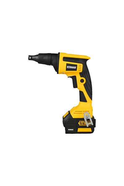 Marka Rtrmax Aküsüz Alçıpan Vidalama 18v Rtx2026b